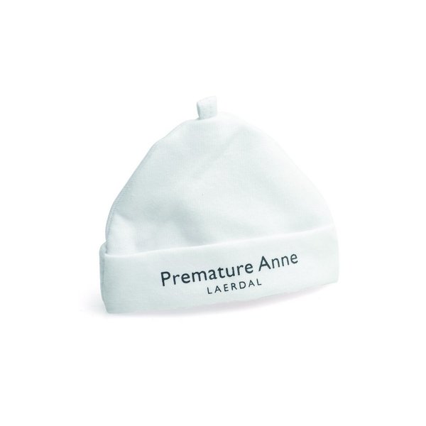 Laerdal Premature Anne Cap 290-02070